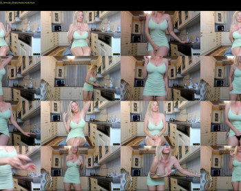 tunderose — 42 minute Chaturbate female cam show recording, 1080p, Dec 11, 2020