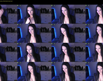 uindi — 3 minute Chaturbate female cam show recording, 1080p, Dec 12, 2020