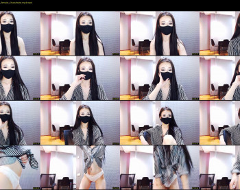 verasun — 54 minute Chaturbate female cam show recording, 720p, Dec 11, 2020
