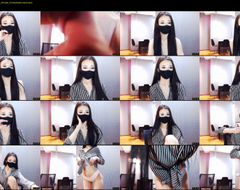 verasun — 61 minute Chaturbate female cam show recording, 720p, Dec 11, 2020
