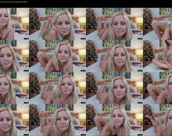 viciousqueen — 30 minute Chaturbate female cam show recording, 1080p, Dec 11, 2020