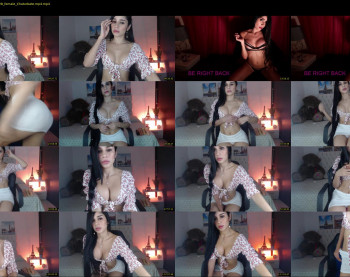 vicky_g21 — 82 minute Chaturbate female cam show recording, 720p, Dec 12, 2020