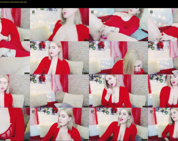 victoriafalls — 70 minute Chaturbate female cam show recording, 1080p, Dec 11, 2020