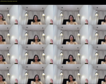 wanda_walton — 8 minute Chaturbate female cam show recording, 1080p, Dec 11, 2020