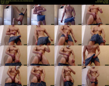 wayne6258 — 96 minute Chaturbate male cam show recording, 720p, Dec 11, 2020