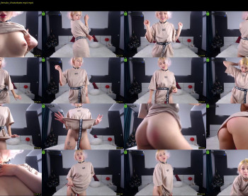 wild_lov — 70 minute Chaturbate female cam show recording, 1080p, Dec 11, 2020