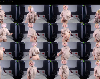 wild_lov — 31 minute Chaturbate female cam show recording, 1080p, Dec 11, 2020