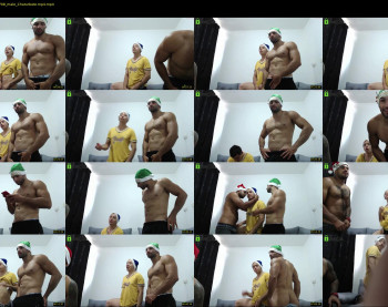 willhottwil1 — 9 minute Chaturbate couple cam show recording, 720p, Dec 11, 2020