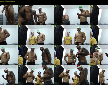 willhottwil1 — 5 minute Chaturbate couple cam show recording, 720p, Dec 11, 2020