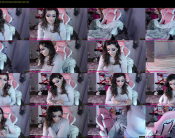 xclusivesecrets — 76 minute Chaturbate female cam show recording, 1080p, Dec 11, 2020