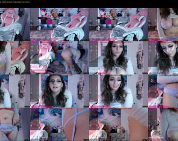 xclusivesecrets — 22 minute Chaturbate female cam show recording, 1080p, Dec 11, 2020