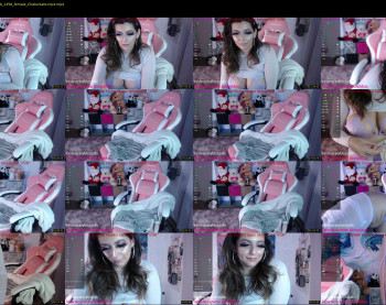 xclusivesecrets — 66 minute Chaturbate female cam show recording, 1080p, Dec 11, 2020