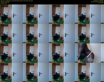 xjupiterhotx — 9 minute Chaturbate female cam show recording, 480p, Dec 11, 2020