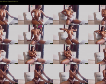 xnaomygomezx — 7 minute Chaturbate female cam show recording, 720p, Dec 11, 2020