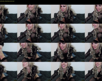 xroxxana — 6 minute Chaturbate female cam show recording, 720p, Dec 11, 2020