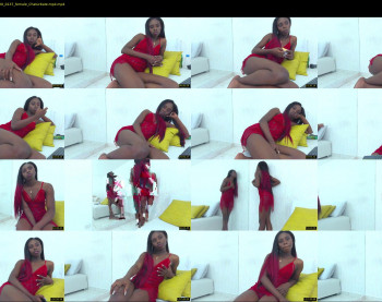 xyomara_brown — 82 minute Chaturbate female cam show recording, 1080p, Dec 12, 2020