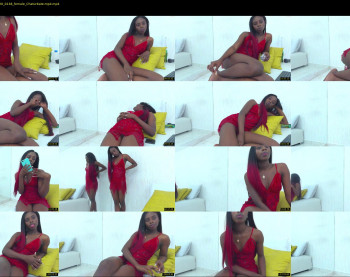 xyomara_brown — 83 minute Chaturbate female cam show recording, 1080p, Dec 12, 2020