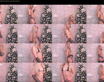 yourmidnightcoffee — 37 minute Chaturbate female cam show recording, 1080p, Dec 12, 2020