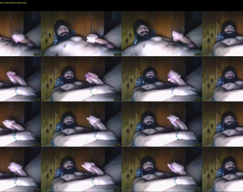 1ui5 — 16 minute Chaturbate male cam show recording, 720p, Dec 13, 2020