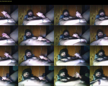1ui5 — 54 minute Chaturbate male cam show recording, 720p, Dec 13, 2020