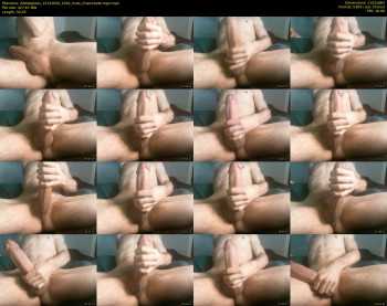 200degrees — 31 minute Chaturbate male cam show recording, 720p, Dec 13, 2020