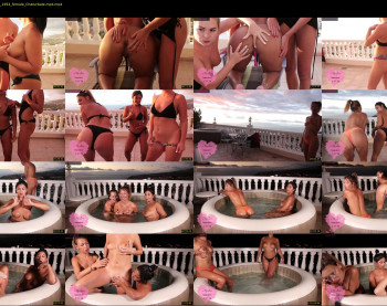 7sins_wildcats — 70 minute Chaturbate female cam show recording, 1080p, Dec 13, 2020