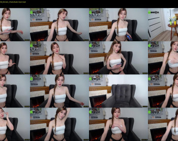 _austra1ia — 70 minute Chaturbate female cam show recording, 1080p, Dec 13, 2020