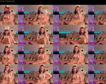 _biscuitty — 15 minute Chaturbate female cam show recording, 1080p, Dec 14, 2020