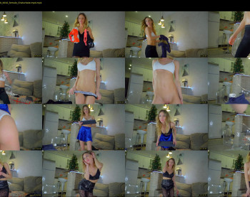 _littlesweetgirl_ — 71 minute Chaturbate female cam show recording, 1080p, Dec 14, 2020