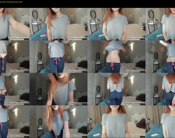 _o0o__ — 32 minute Chaturbate female cam show recording, 1080p, Dec 13, 2020