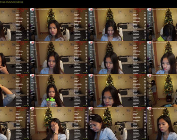 _pilya_ — 6 minute Chaturbate female cam show recording, 720p, Dec 14, 2020