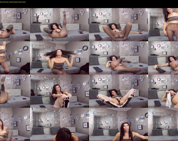 afroditha_ — 78 minute Chaturbate female cam show recording, 720p, Dec 13, 2020