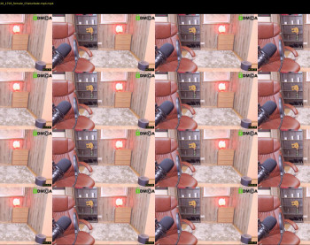 agelina_summer — 39 minute Chaturbate female cam show recording, 720p, Dec 13, 2020