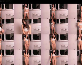aina_kun — 70 minute Chaturbate female cam show recording, 1080p, Dec 14, 2020