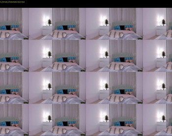 aizashake — 37 minute Chaturbate female cam show recording, 1080p, Dec 13, 2020