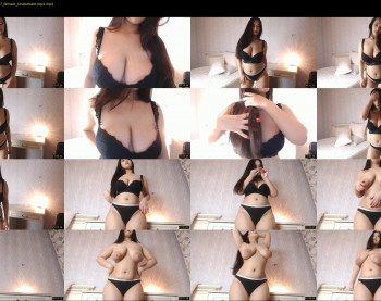 akura_01 — 48 minute Chaturbate female cam show recording, 720p, Dec 14, 2020