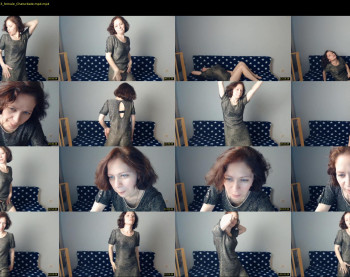 alena_vip — 70 minute Chaturbate female cam show recording, 1080p, Dec 13, 2020