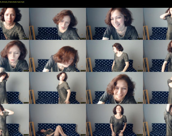 alena_vip — 70 minute Chaturbate female cam show recording, 1080p, Dec 13, 2020