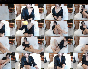 alexa_asian — 6 minute Chaturbate female cam show recording, 720p, Dec 13, 2020