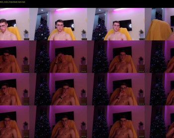 alfie_evanss — 8 minute Chaturbate male cam show recording, 1080p, Dec 13, 2020