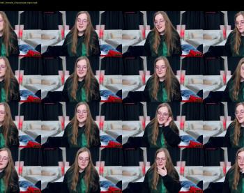 alissa_styles — 3 minute Chaturbate female cam show recording, 720p, Dec 13, 2020