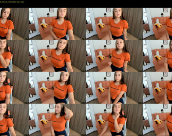 amy_ross — 6 minute Chaturbate female cam show recording, 1080p, Dec 13, 2020
