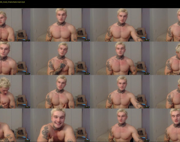 andy_hunk — 4 minute Chaturbate male cam show recording, 1080p, Dec 13, 2020
