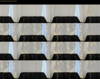 angel_from_sky — 53 minute Chaturbate female cam show recording, 1080p, Dec 14, 2020
