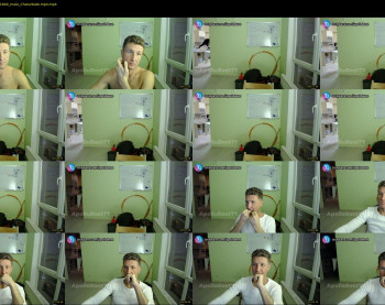 apollobest77 — 36 minute Chaturbate male cam show recording, 720p, Dec 13, 2020