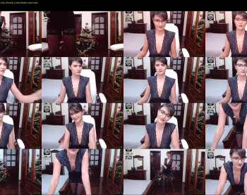 arianasage_ — 71 minute Chaturbate female cam show recording, 1080p, Dec 13, 2020
