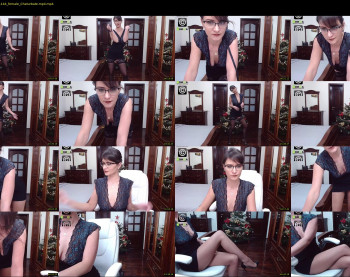 arianasage_ — 53 minute Chaturbate female cam show recording, 1080p, Dec 13, 2020