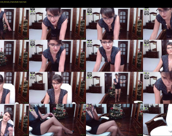 arianasage_ — 42 minute Chaturbate female cam show recording, 1080p, Dec 13, 2020