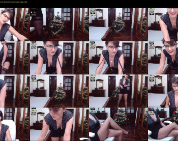 arianasage_ — 68 minute Chaturbate female cam show recording, 1080p, Dec 13, 2020