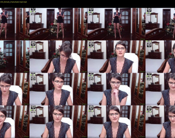 arianasage_ — 12 minute Chaturbate female cam show recording, 1080p, Dec 13, 2020